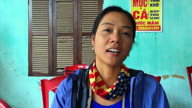 QUANG TRI - Motorbike, Backpackers Asia Trip-Hanoi to Saigon Vietnam смотреть онлайн