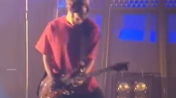 Linkin Park - High Voltage