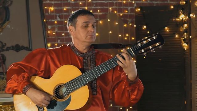 "Газовая косынка" романс. смотреть онлайн