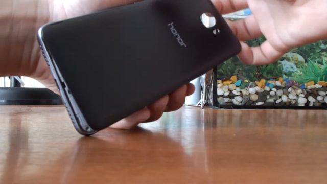 Обзор Huawei Honor 5A,бюджетный смартфон смотреть онлайн