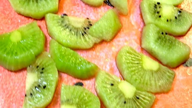 ФРУКТОВАЯ ПИЦЦА??? смотреть онлайн