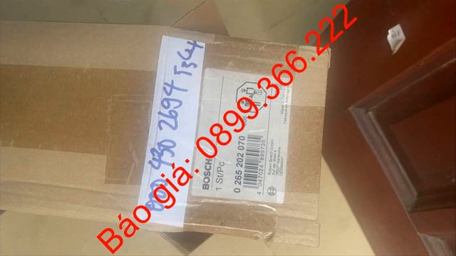 A0004302694 Bầu tich áp SBC W211 смотреть онлайн