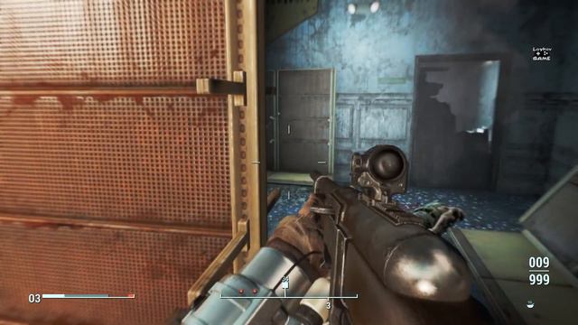 Fallout 4 #24 ➤ Старый город в новом цвете смотреть онлайн
