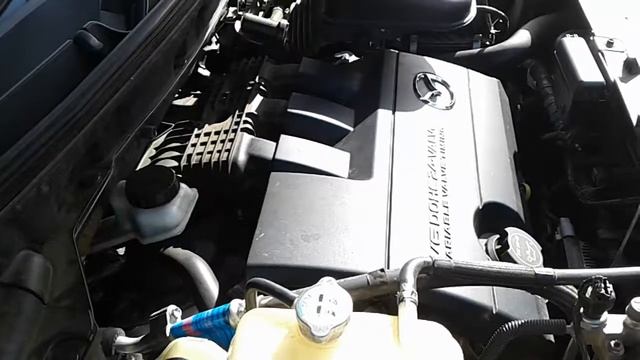 DISMANTLING 2011 MAZDA CX9 3.7LT V6 PETROL AUTO C5399 смотреть онлайн