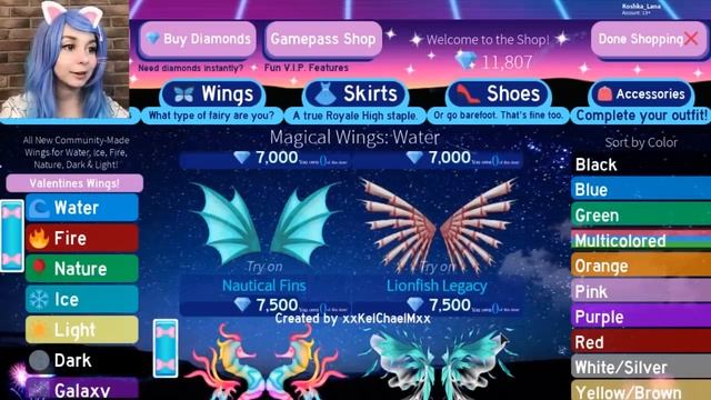 ТРАНСФОРМАЦИЯ 4 ЭЛЕМЕНТА! Земля, вода, огонь и воздух в роблокс смотреть онлайн