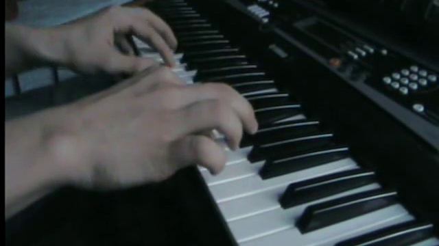 Vivo per lei piano - andrea bocelli смотреть онлайн