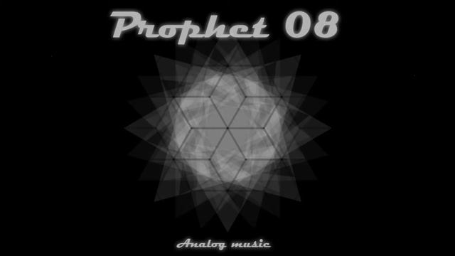 Dsi Prophet 08 Soundtrack "SoundsOfRevolution" смотреть онлайн