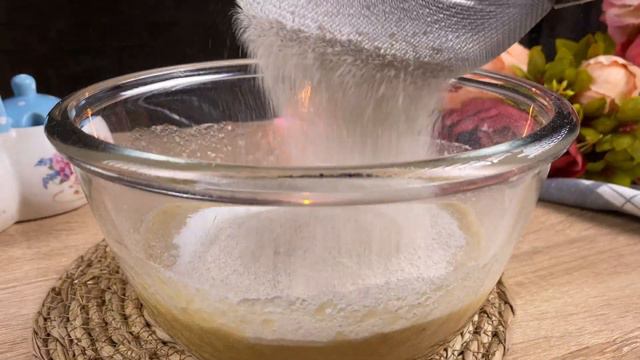 Werfen übrig gebliebene Bananen nicht weg, sondern probieren einfache Rezept. Zucker- und mehlfrei смотреть онлайн