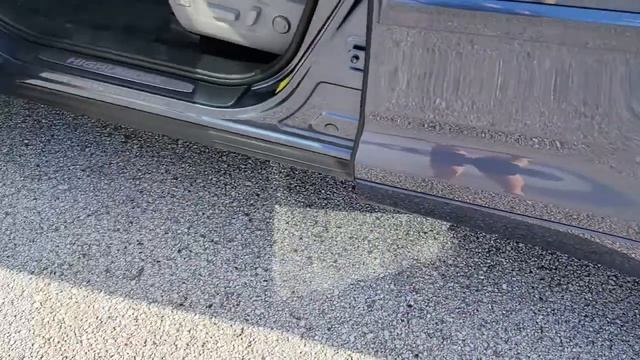 2017 Toyota Highlander St. Petersburg, Tampa, Clearwater, Palm Harbor, Largo, FL 811323A смотреть онлайн