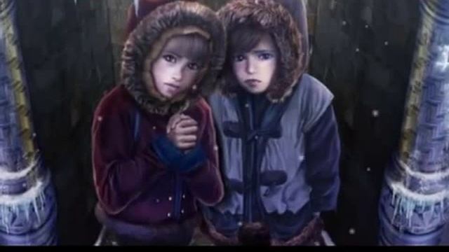 Dark Parables - Rise of the Snow Queen смотреть онлайн