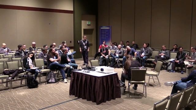 Kubernetes Contributor Summit 2018: Long Term Support
