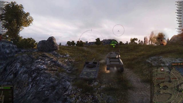 WorldOfTanks 2016 11 18 19 05 44 178 смотреть онлайн