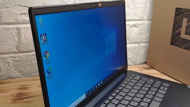 Сверхкомпактный ноутбук lenovo. Мощь, которую мы заслужили. смотреть онлайн