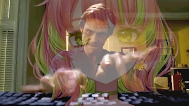 I Ranked My VTuber Friends смотреть онлайн