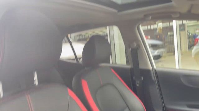 KIA PICANTO 'GT-LINE S' (2020) - MA20 OGH смотреть онлайн