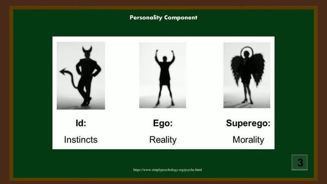 PERSONALITY COMPONENT 2022 | Tagalog смотреть онлайн