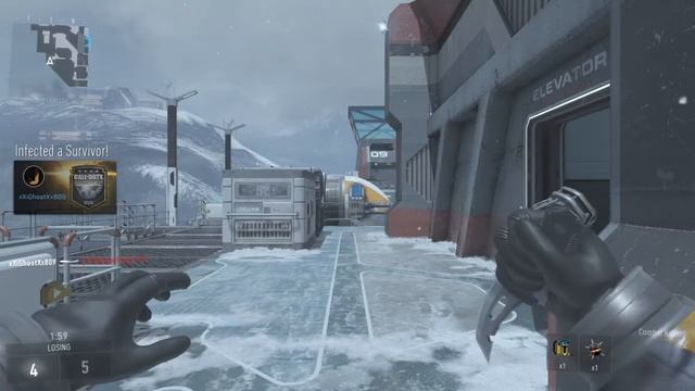 Awesome game Sledgehammer смотреть онлайн