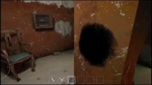 ОБЗОР игры /911 каннибал/ (камера самый сильный враг)