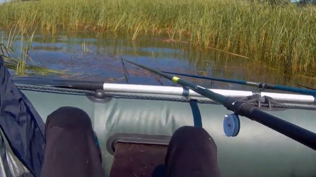 рибалка,ловимо карася смотреть онлайн