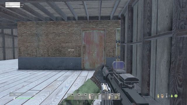 Dayz - Антирейд смотреть онлайн