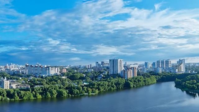 Технологии комфорта 17.10.16 Перезимовать на даче. Из чего построить зимний дом смотреть онлайн