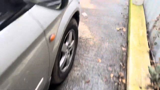 Разборка Chrysler - Voyager 2001-2007, 2.8 (VIN: 1A8GHB4517Y567914) KT07KFE смотреть онлайн