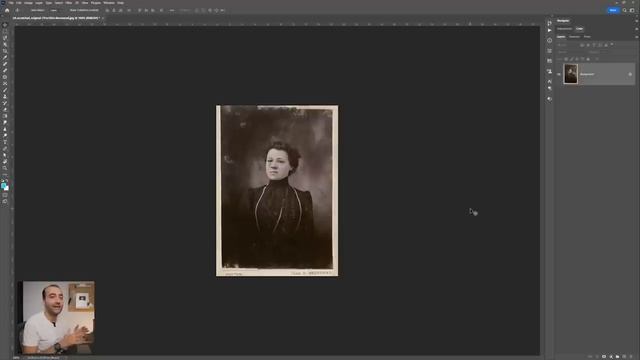 Photoshop new features 2023 - مميزات برنامج فوتوشوب الجديدة смотреть онлайн