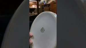 Клейма дулевского фарфора