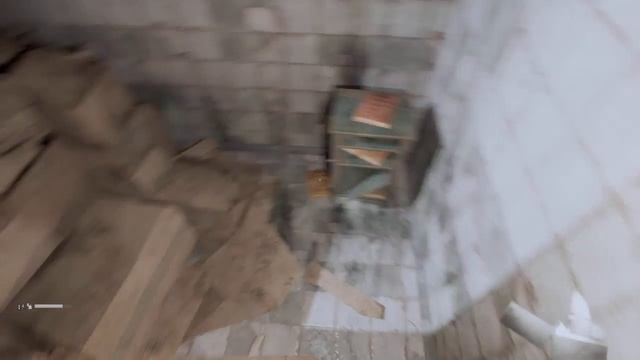 Новый годный хоррор! | Прохождение Palmyra Orphanage смотреть онлайн