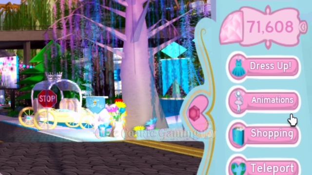 ?When I stalked my Mom’s Roblox account? [Original Roblox Meme] ?Cute Cookie Gaming? смотреть онлайн