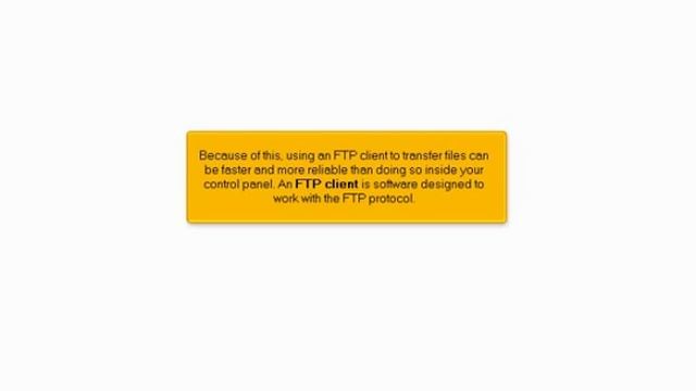 What is FTP why do I need it смотреть онлайн