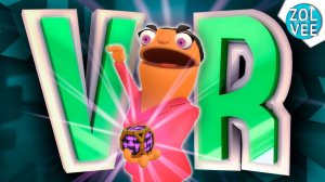 БЬЮСЬ ГОЛОВОЙ ОБ СТОЛ | Прохождение Floor Plan 2 #3