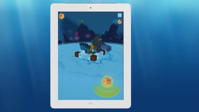 Fish Heroes - Gameplay video HD смотреть онлайн