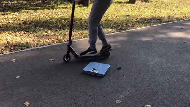 Краш тест весов|как сломать Весы за 5 минут смотреть онлайн