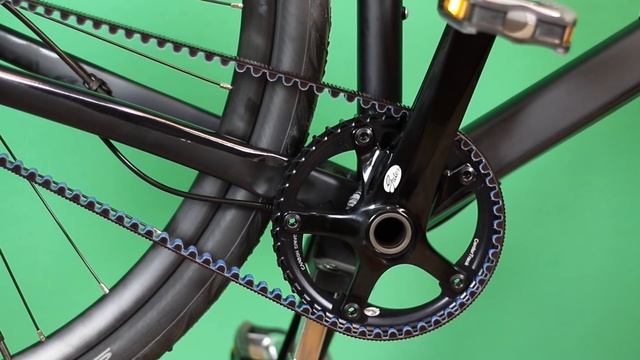 Cube Editor - Urban Bike 2017 смотреть онлайн