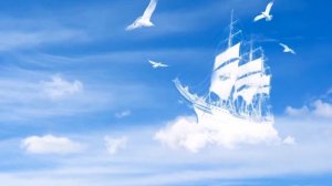 F R David.   Girl You Are My Song.