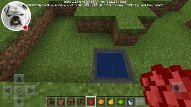Как красить броню в Minecraft. смотреть онлайн