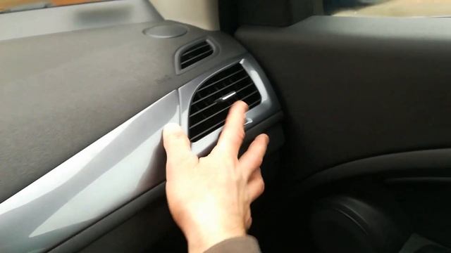 OZONOWANIE Czyszczenie i odgrzybienie klimatyzacji Renault Megane 2015 r cz 3 смотреть онлайн