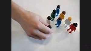 Расстановки по Хеллингеру, семейные, духовные - как помогают людям. Поле, Расстановки и Психология.