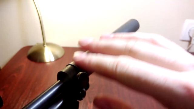 Crosman 1377 Обзор и тестирование смотреть онлайн