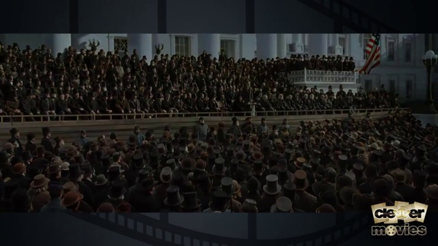 Фильму Стивена Спилберга «Линкольн» пророчат Оскар смотреть онлайн