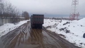 Самосвал Shacman X3000?Что за Китаец⁉️ Как на нем работать?❓