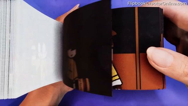 ROBLOX DOORS FUNNY MEME - FLIPACLIP - ANIMATION Flipbook смотреть онлайн