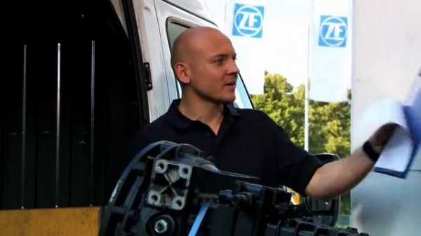 ZF SERVICES -  Производитель Sachs, Lemforder, Boge и ZF Parts