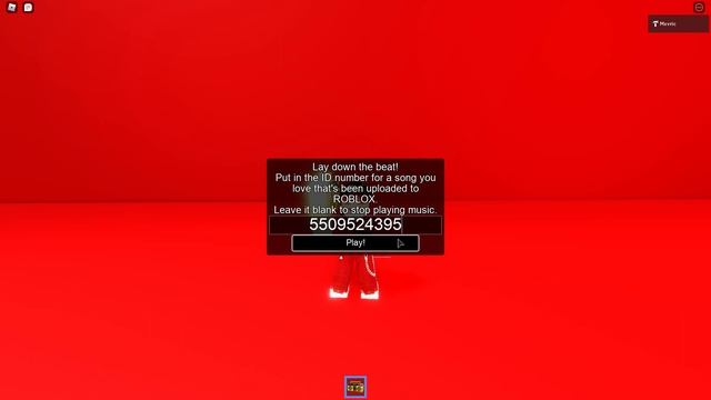 ?ROBLOX FIRE BYPASSED CODES (RARE AND LOUD)? смотреть онлайн