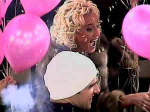 ДОМ-2 Город любви 2817 день Вечерний эфир (26.01.2012)