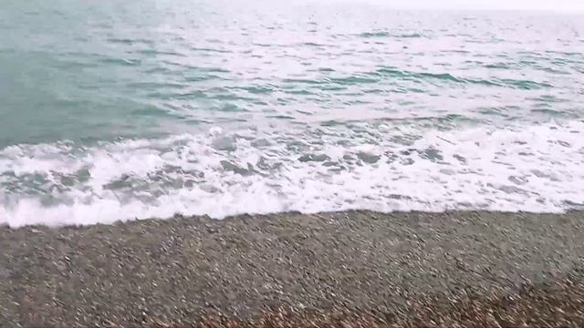Морской релакс.Шум волн.??️???