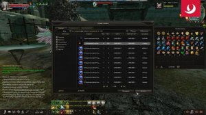 Karos Rosh мои места для фарма( +1 скрытый бонус к фарму )