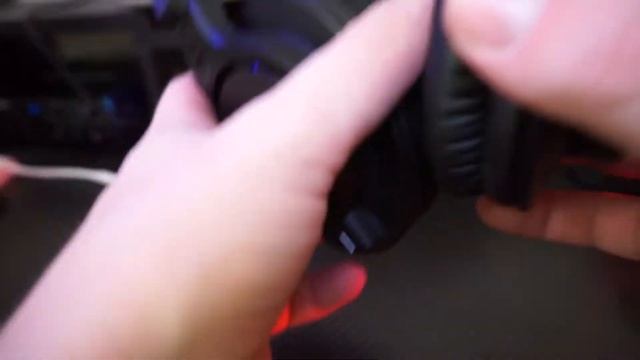 Распаковка Audio Technica ATH m40x смотреть онлайн