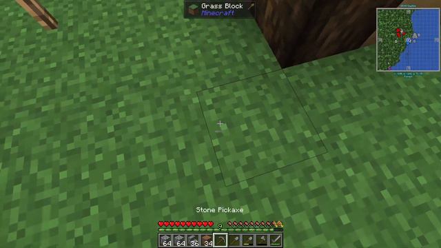 Epic journey begins! | All The Mods 9 | Episode 1 смотреть онлайн